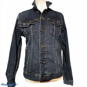 Old Navy Denim Truckers Jacket